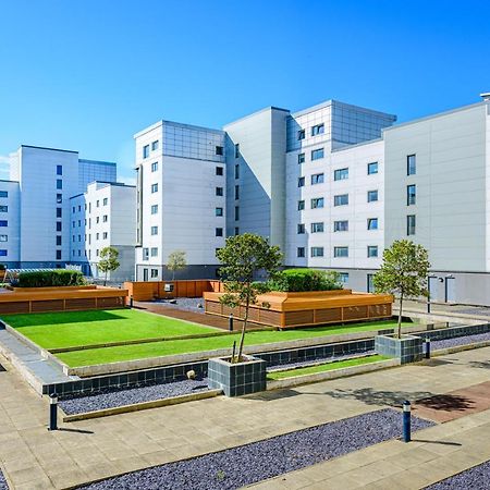 Stylish Apartment EDI Exterior foto