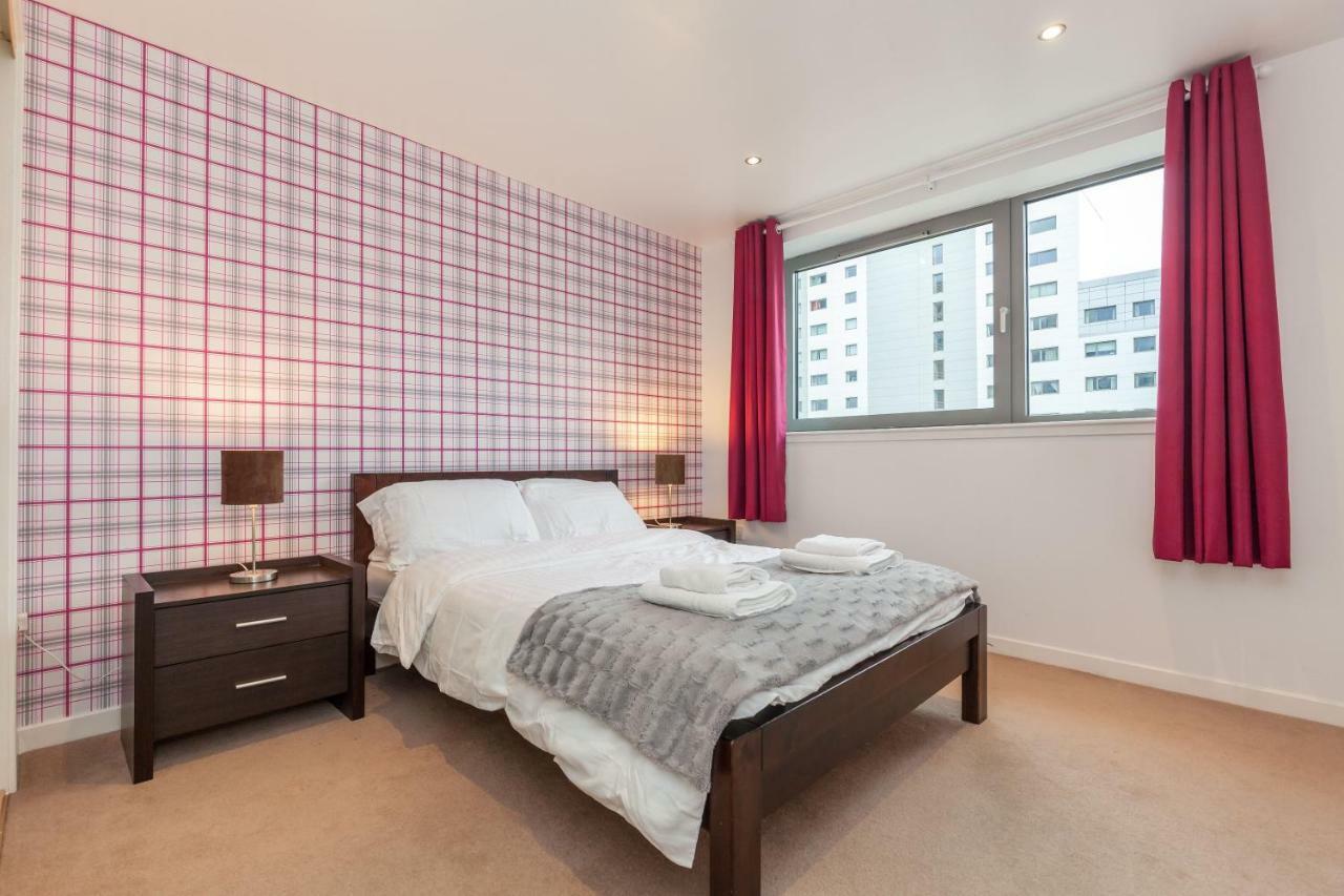 Stylish Apartment EDI Exterior foto